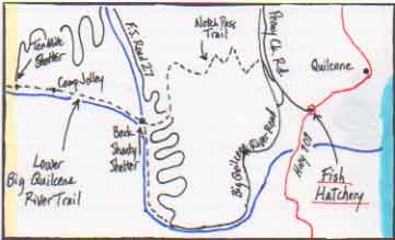 Big Quil Marmot Pass